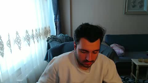 Berk online show from 01.03.25
