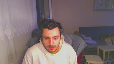 Berk online show from 01.16.25