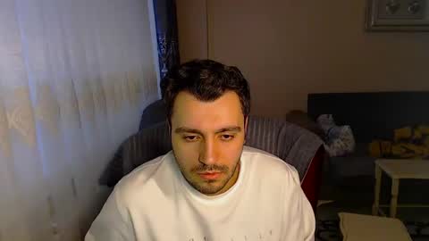 Berk online show from 02.09.25