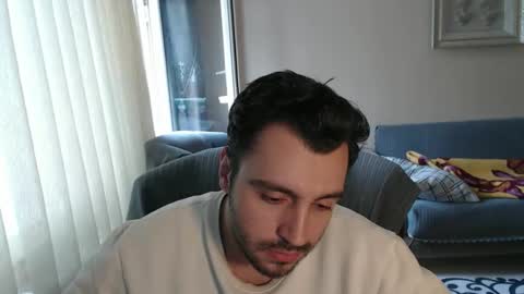 Berk online show from 10.19.25