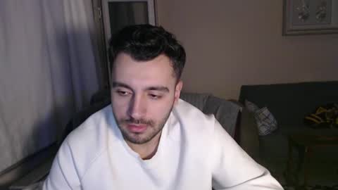 Berk online show from 11.03.25