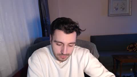 Berk online show from 11.13.25