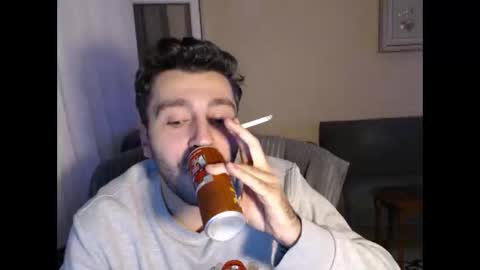 Berk online show from 11.17.25