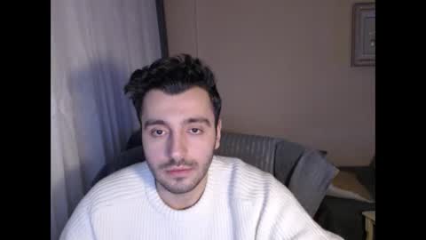 Berk online show from 01.09.26