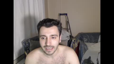 Berk online show from 02.07.26