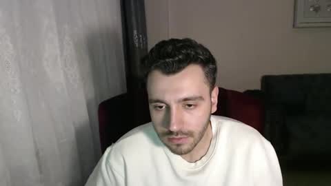 Berk online show from 02.17.26