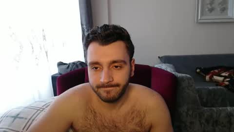 Berk online show from 02.20.26