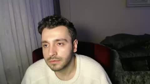 Berk online show from 02.25.26