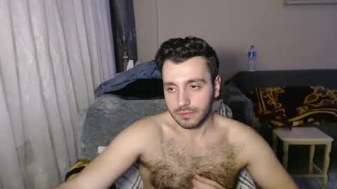 Berk online show from 03.06.26