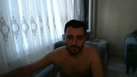 Snapshot of 2handsomeman chatting on 06.24.26 Berk online show from 06.24.26