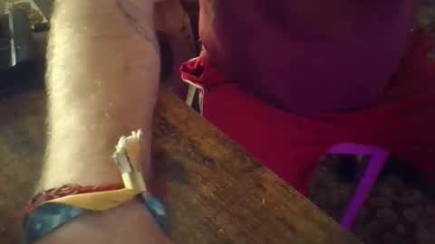 2hard2handleme online show from 10.14.25