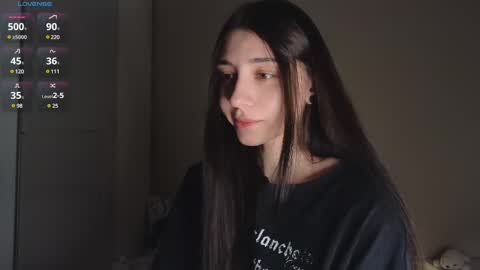 Snapshot of 2insensitive chatting on 03.02.25 Lina free control in pvt online show from 03.02.25