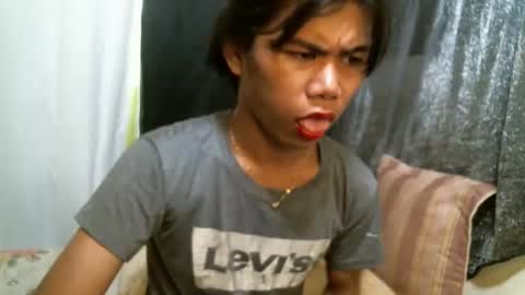 Snapshot of 2mella_reload chatting on 10.15.25 MEL online show from 10.15.25