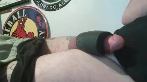 2muchdic4u online show from 10.19.25