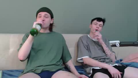 Eleot online show from 11.02.25