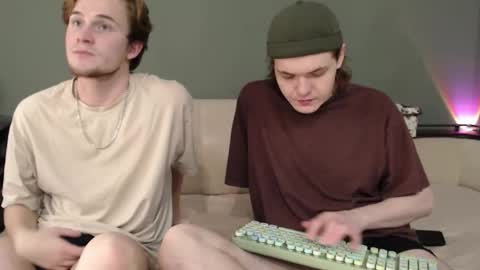 Eleot online show from 11.28.25