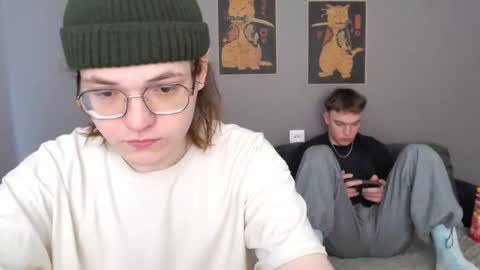 Eleot online show from 03.03.26