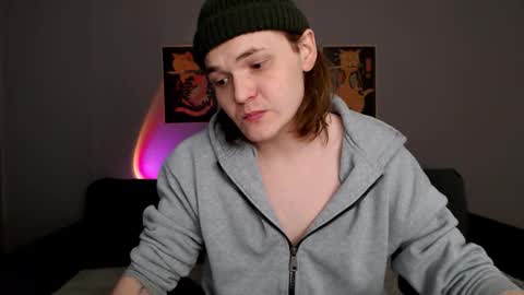 Eleot online show from 03.11.26