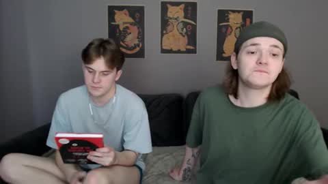 Eleot online show from 03.13.26