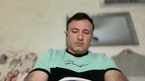 Adam online show from 02.24.25