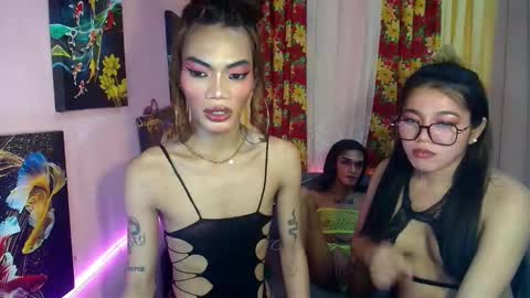 Snapshot of 2sexxy_asiants4uxxx chatting on 01.24.25 Kate online show from 01.24.25