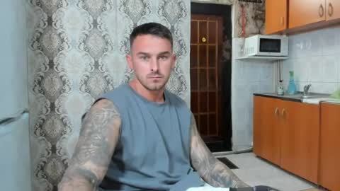 2sexymuscles online show from 07.24.26