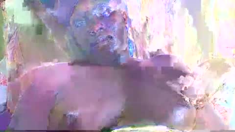 Snapshot of 2sexytea chatting on 10.23.25 2sexytea online show from 10.23.25