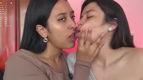 Dalilah and Tarah online show from 03.08.26