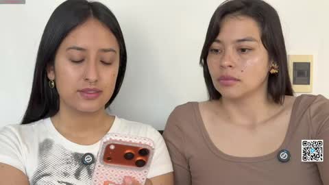 Dalilah and Tarah online show from 04.17.26