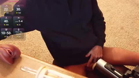 2tiredoftoys online show from 11.25.25