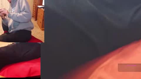 2tiredoftoys online show from 04.03.26