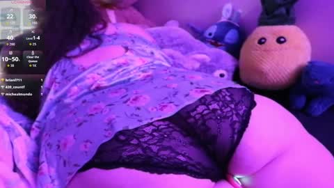 Snapshot of 2trippy69 chatting on 02.23.26 2trippy69 online show from 02.23.26