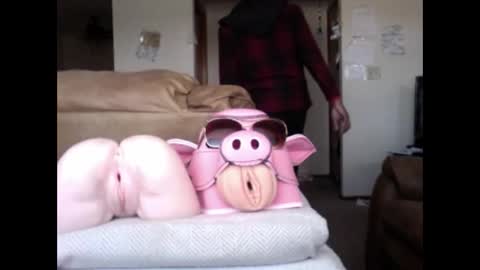 Str8 Edge online show from 02.26.26