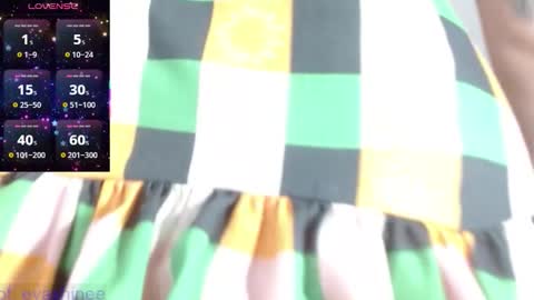 Snapshot of 333w4zh1n3 chatting on 10.06.25 Eva online show from 10.06.25