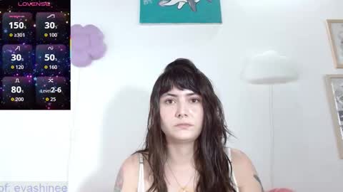 Eva online show from 01.07.26