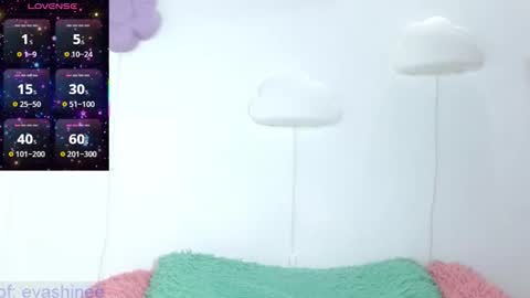 Eva online show from 03.02.26