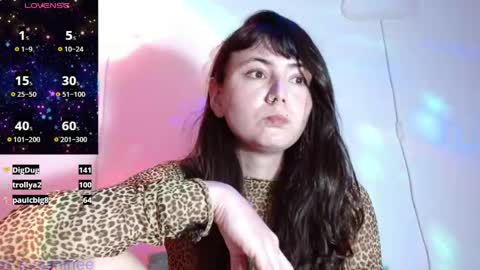Eva online show from 05.29.26