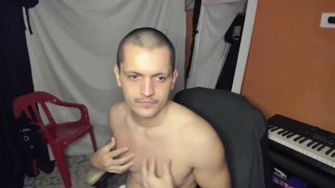 Alex THE BIG SNAKE DUDE online show from 10.13.25