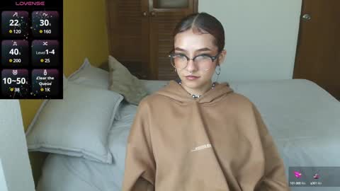 Sam online show from 01.23.25