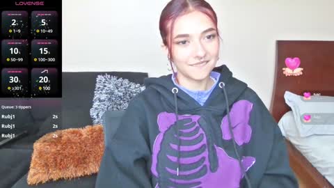 Sam online show from 02.05.25