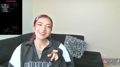 Sam online show from 02.06.25