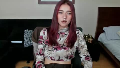 Sam online show from 02.12.25