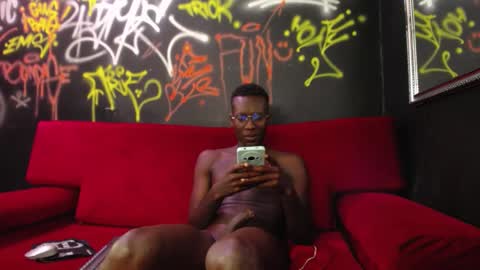 Snapshot of 3decorazon chatting on 12.07.24 3decorazon online show from 12.07.24