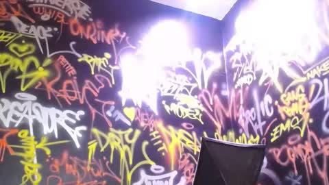 Snapshot of 3decorazon chatting on 01.24.25 3decorazon online show from 01.24.25