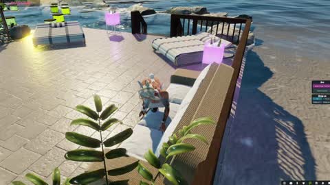 Snapshot of 3dx_naugthy chatting on 02.04.25 Naugthy Sara online show from 02.04.25