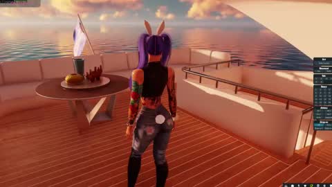 Snapshot of 3dx_naugthy chatting on 03.12.25 Naugthy Sara online show from 03.12.25