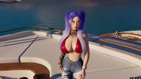 Snapshot of 3dx_naugthy chatting on 09.10.25 Naugthy Sara online show from 09.10.25