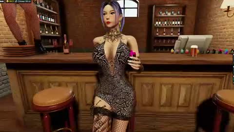 Snapshot of 3dx_sara chatting on 06.17.26 3dx_sara online show from 06.17.26