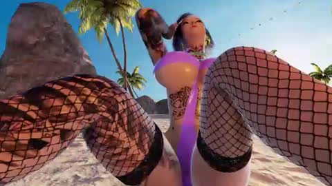 Snapshot of 3dx_sara chatting on 07.18.26 3dx_sara online show from 07.18.26