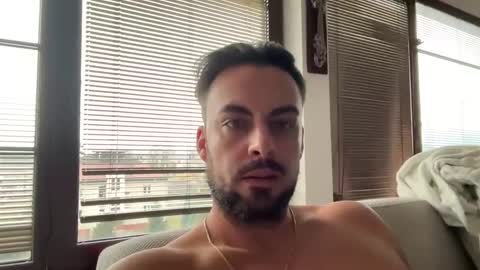 Snapshot of 3marvel2 chatting on 02.13.25 3marvel2 online show from 02.13.25